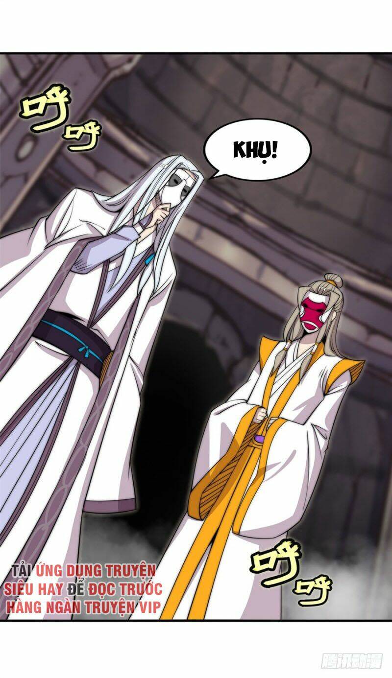 cuộc sống thoái ẩn của võ lâm chi vương chapter 97 17