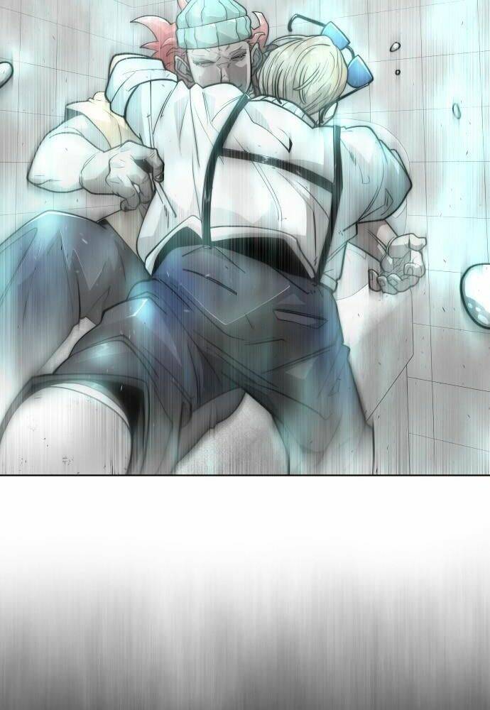 kĩ nguyên của anh hùng chapter 93 128