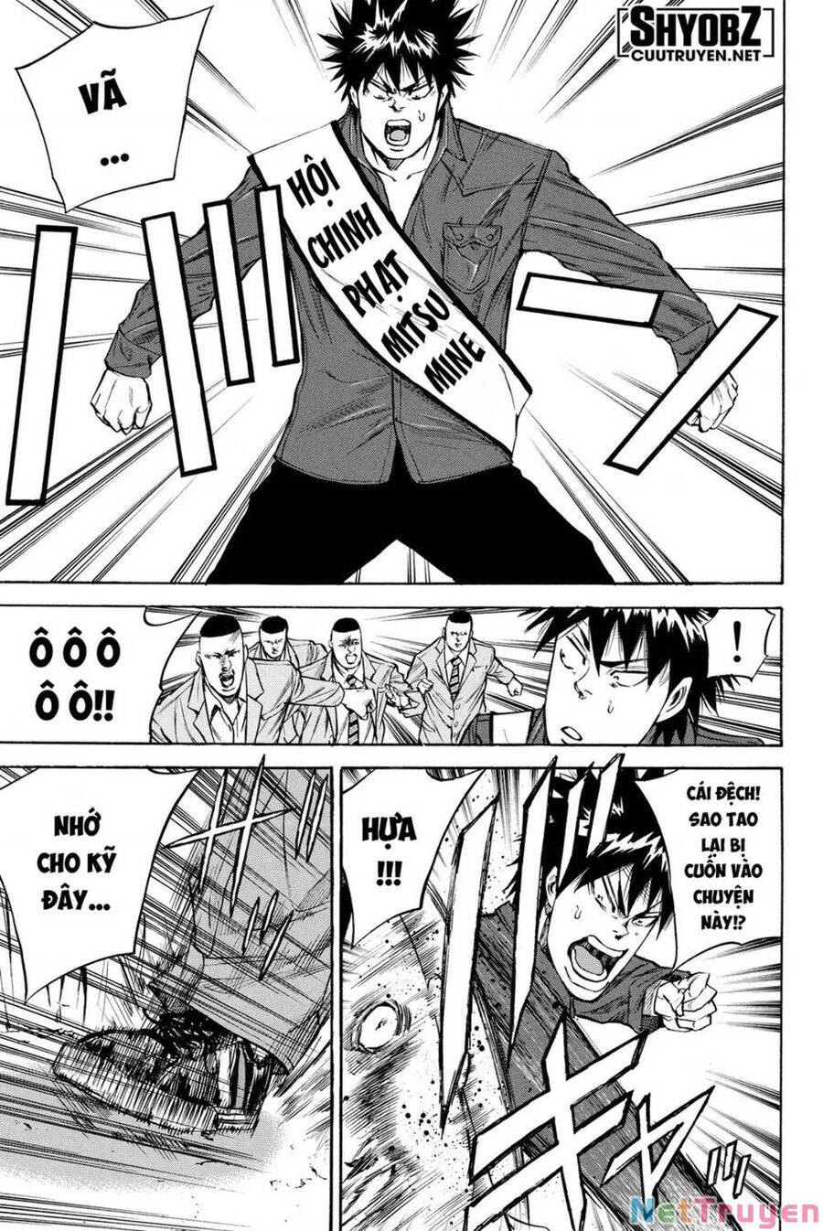 a-bout! chapter 189 8