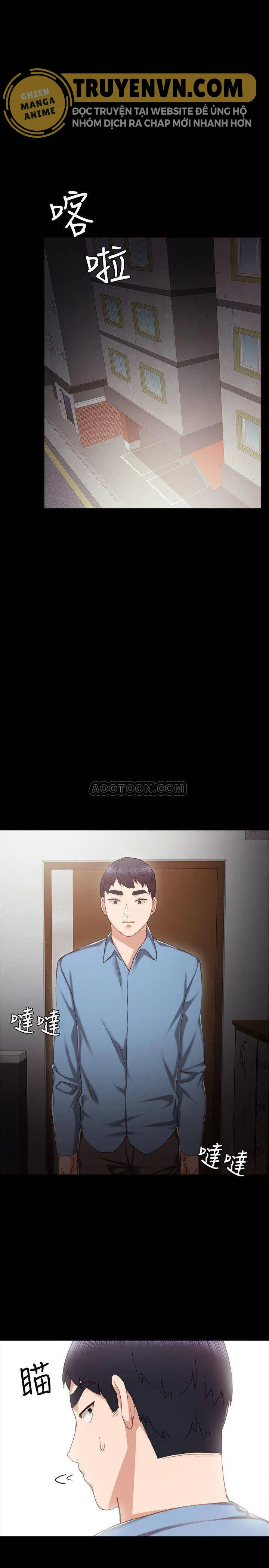 thầy giáo thực tập chapter 29 1