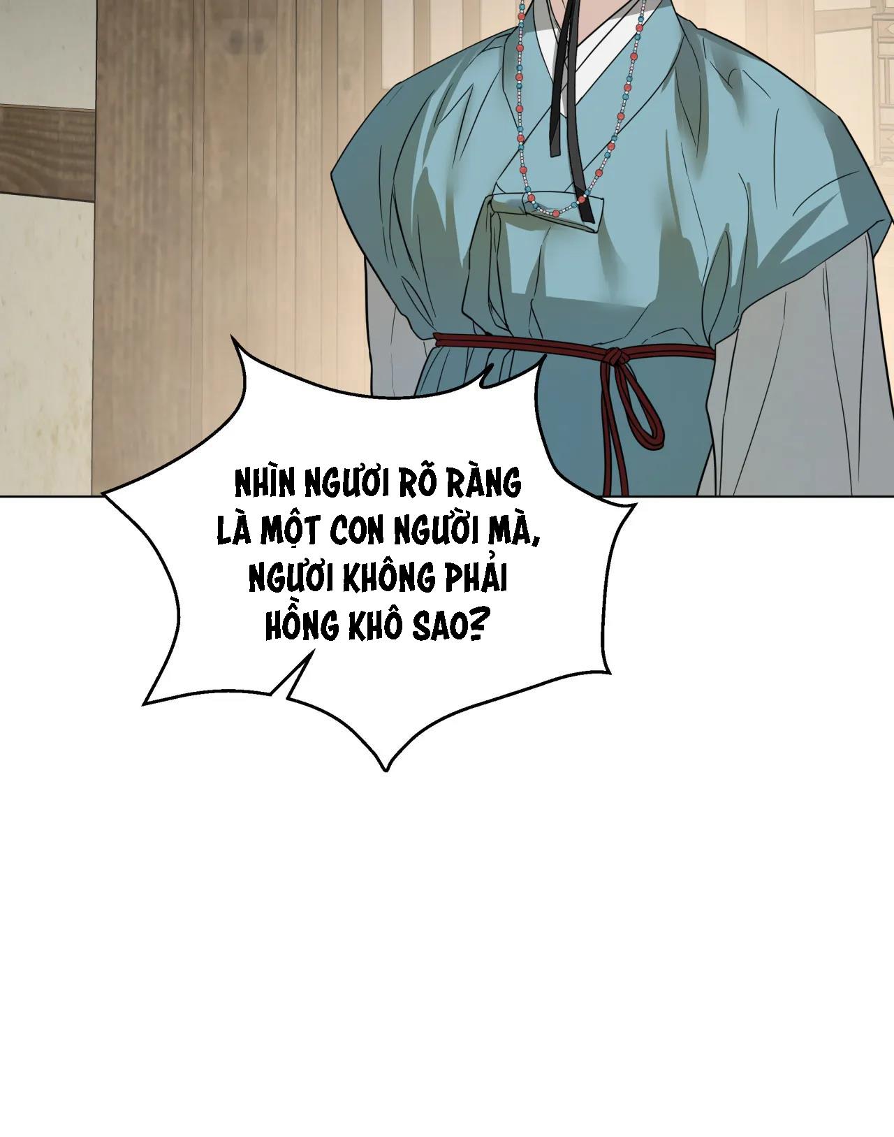 bl cổ trang - âu cổ ngắn nhà kim chapter 11.2 57