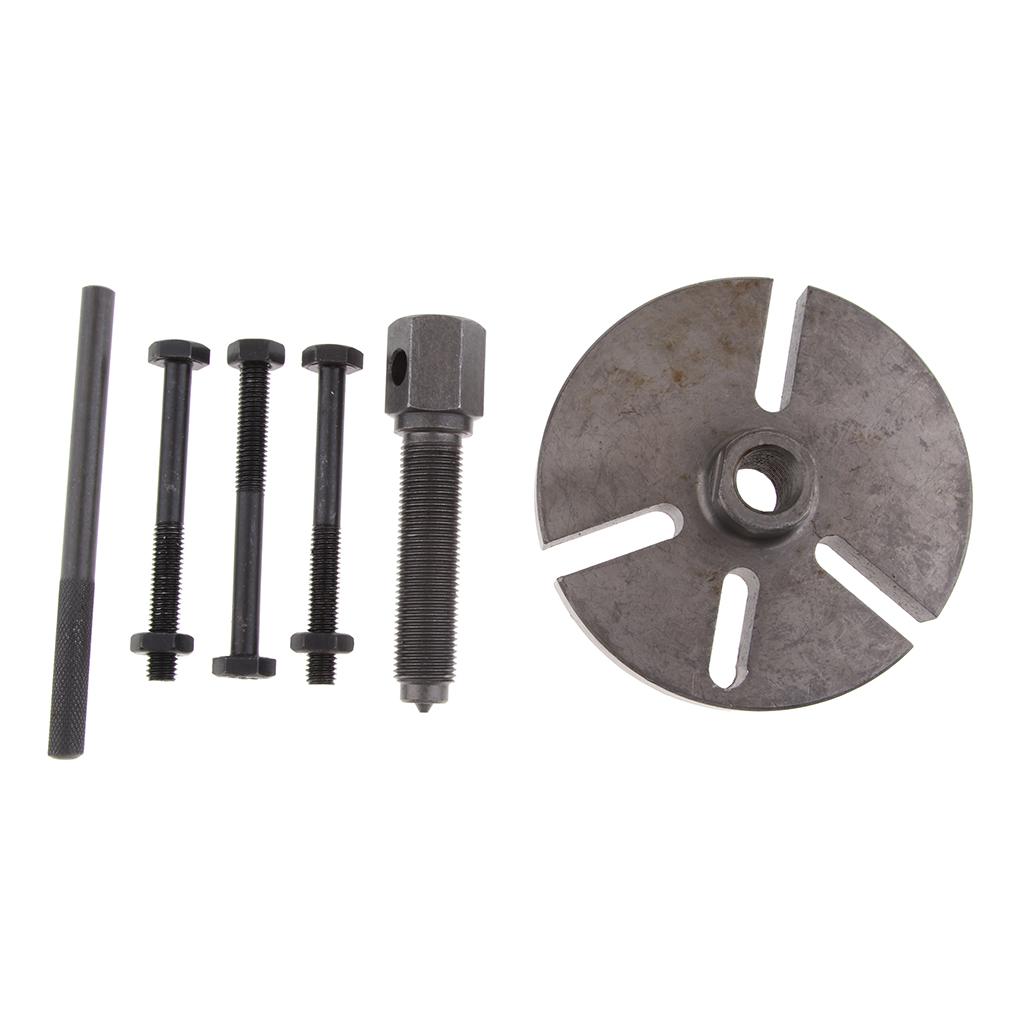 Flywheel Magneto Extractor Puller for Stator Outboard Mower Motors