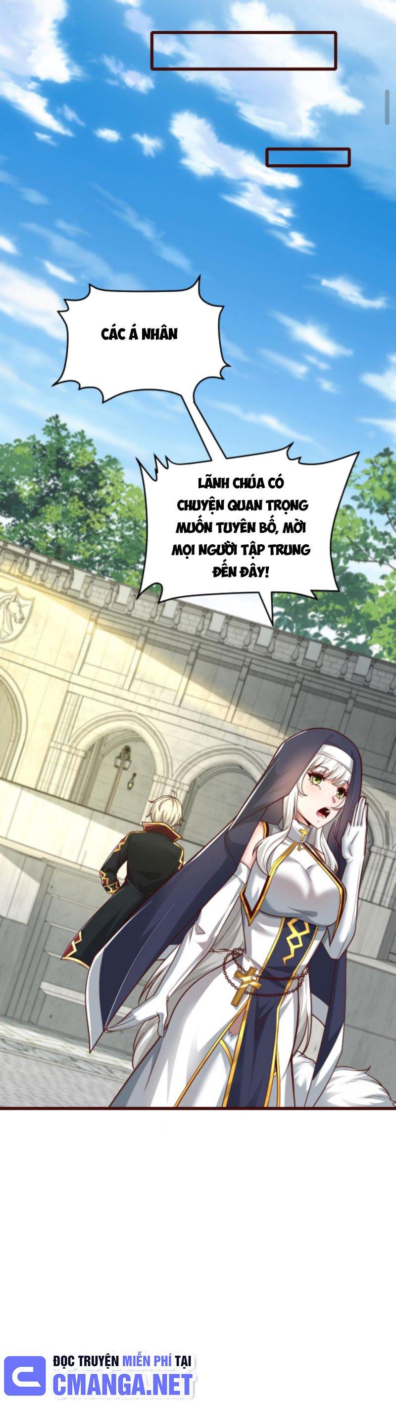 người chơi và nhân chính đều muốn làm hại ta chapter 84 14