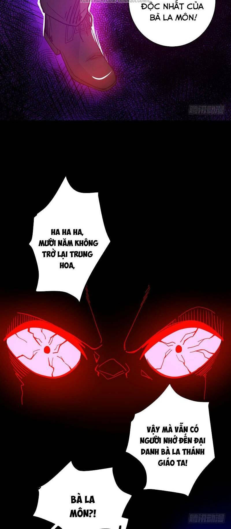 tối cường thần y tại đô thị chapter 32 11