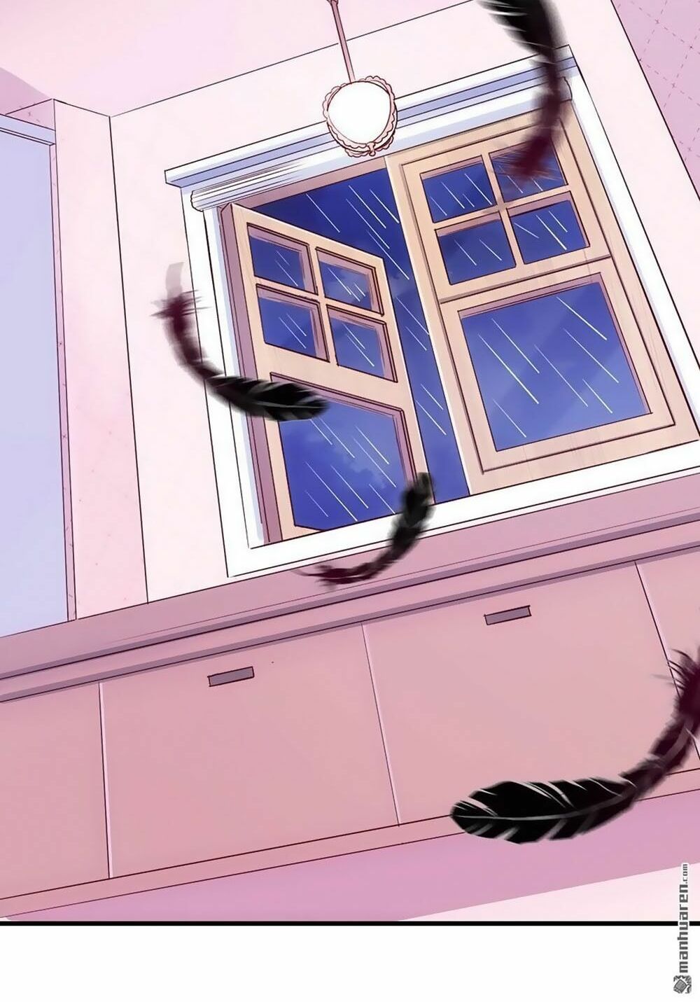 cướp đi nụ hôn của người chapter 22 38