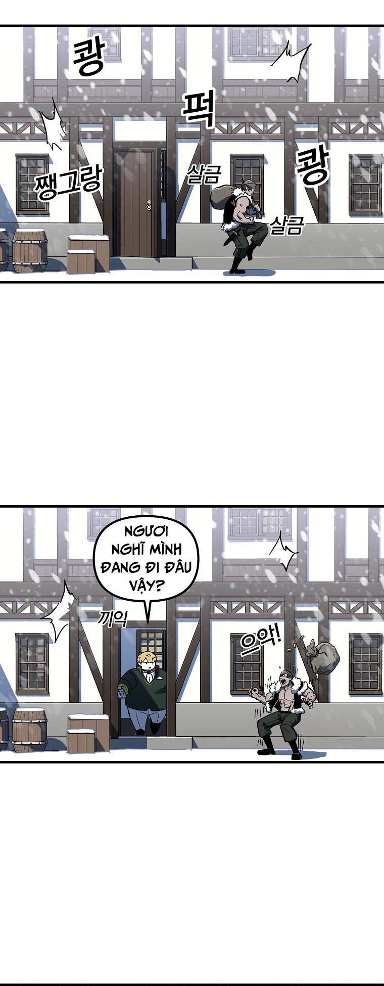 bug player - người chơi lỗi chapter 4 7