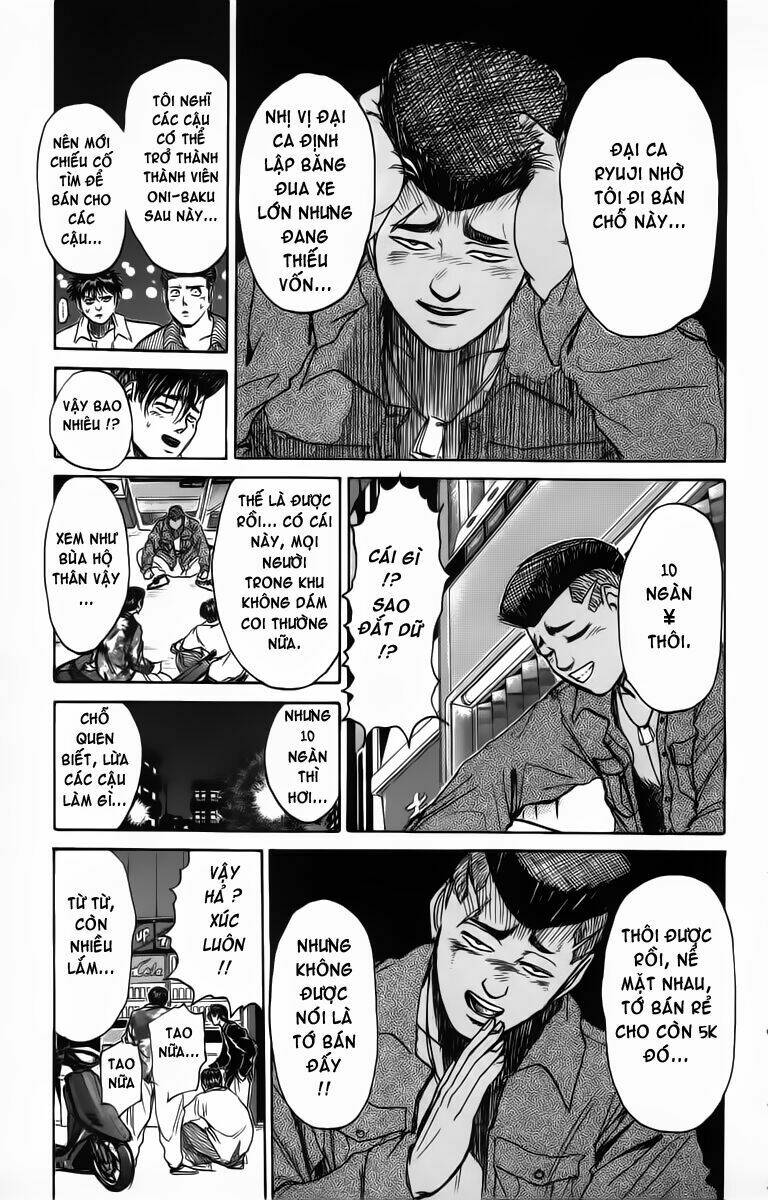 shonan junai gumi chapter 188 13