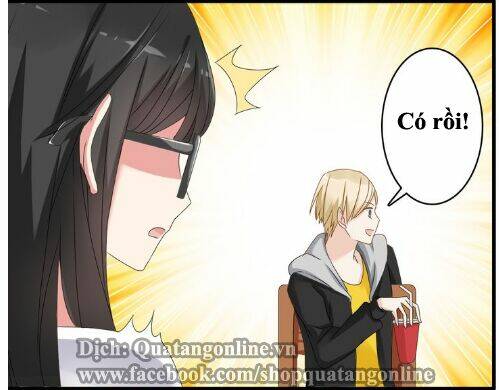 lều khều biết yêu chapter 28 10