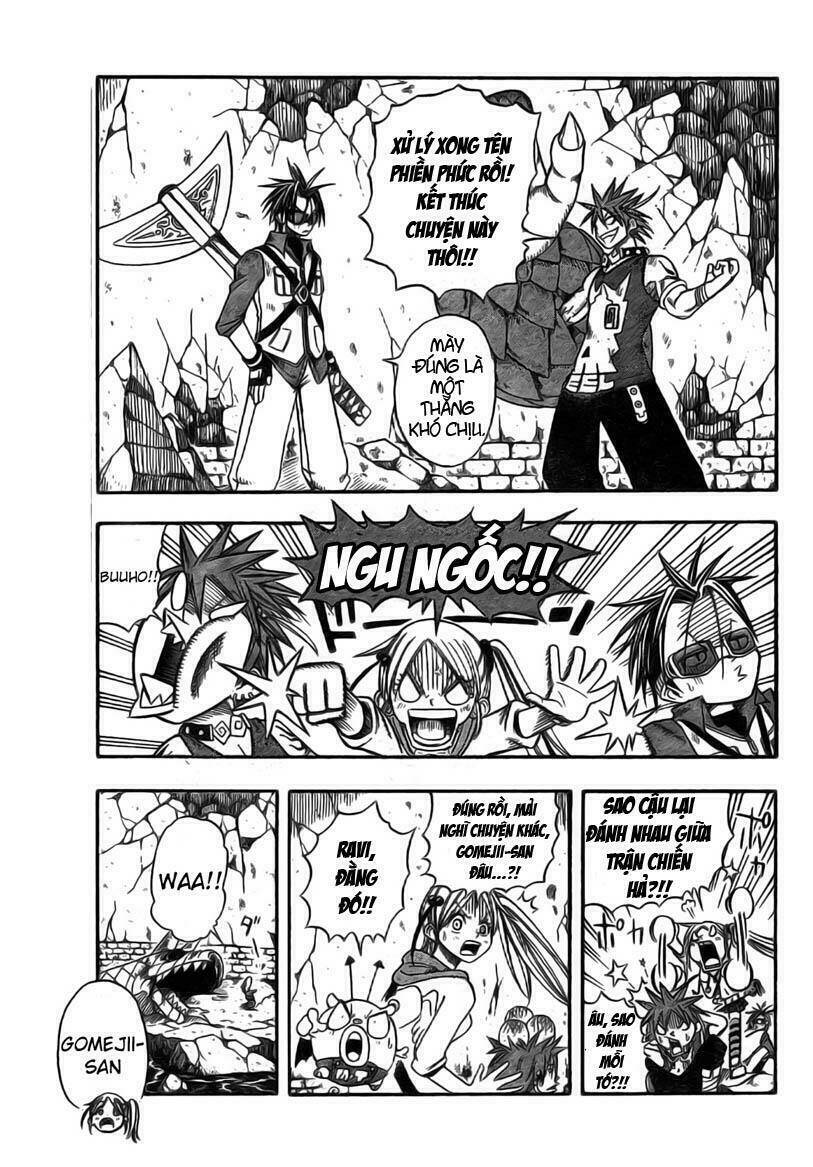 buster keel chapter 3 53