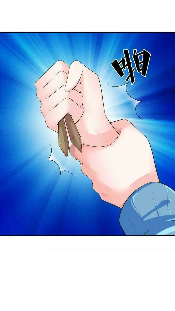 chào buổi tối, minh vương đại nhân chapter 23 21