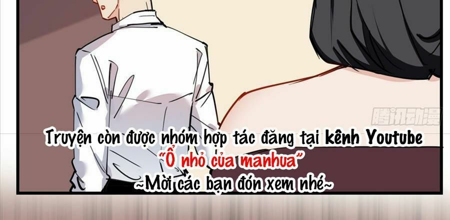 cố tổng, vợ của ngài quá mạnh rồi! chapter 52 113