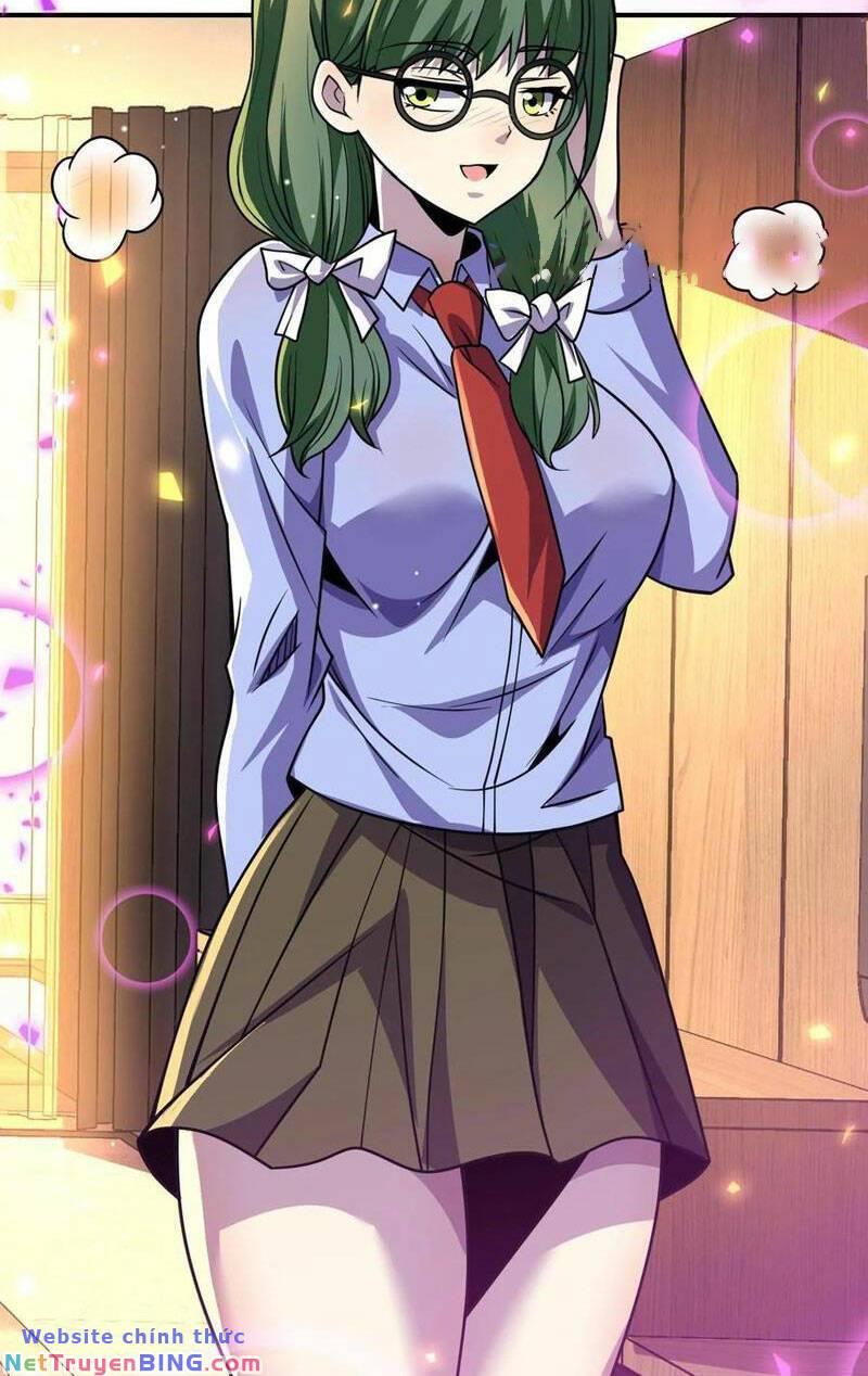 nhìn thấy thanh máu, ta xử tội thần linh chapter 168 11