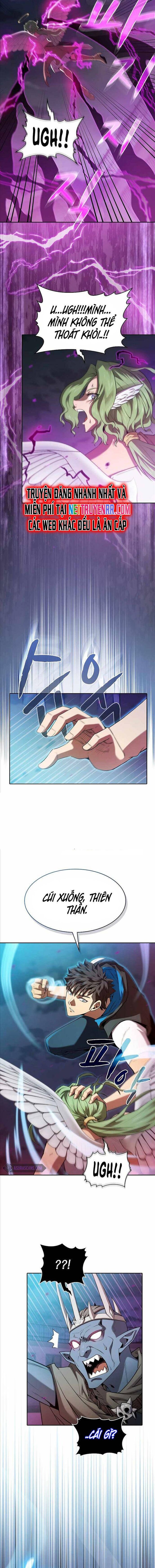 thiên thần quay về từ địa ngục chapter 120 13