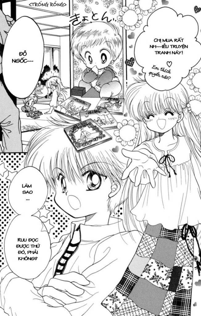 daa! daa! daa! chapter 26 7