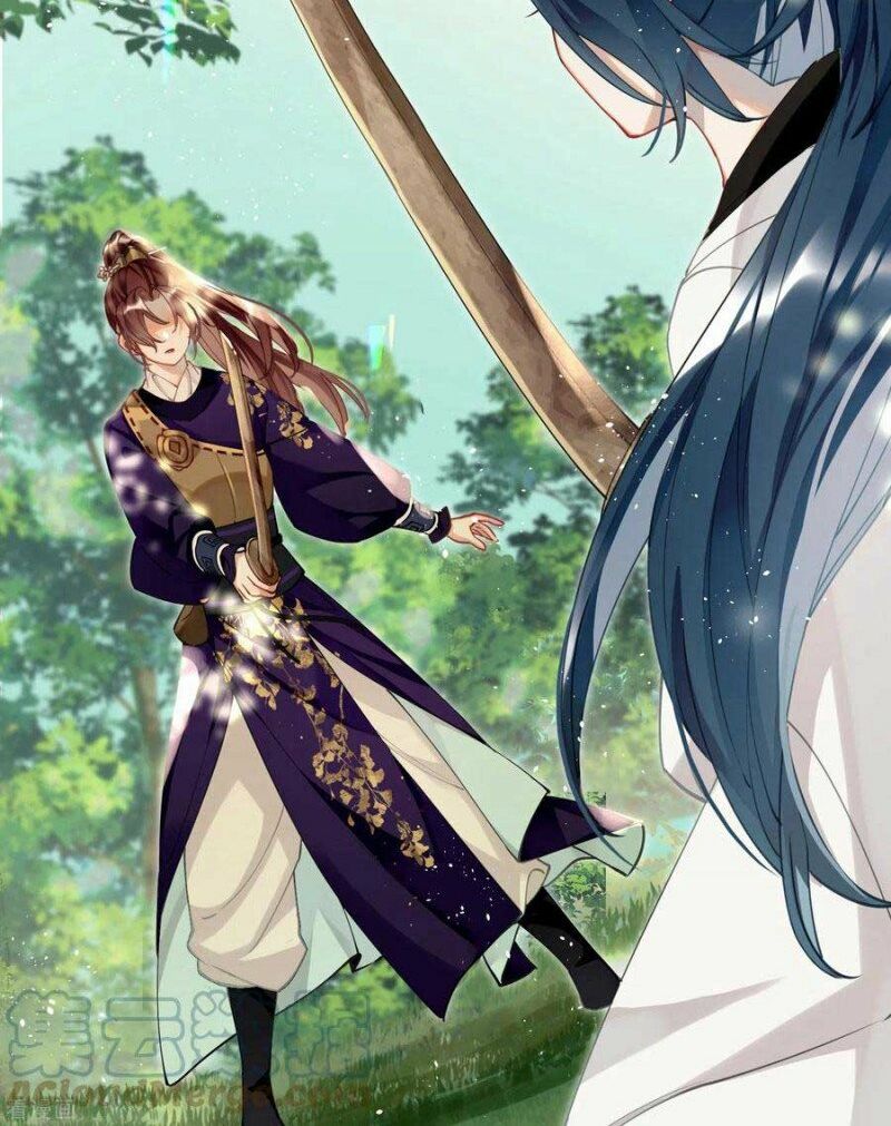 phế vật công chúa muốn nhặt chồng chapter 75 9