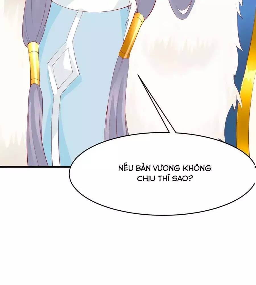 dưỡng thú vi phi chapter 5 110