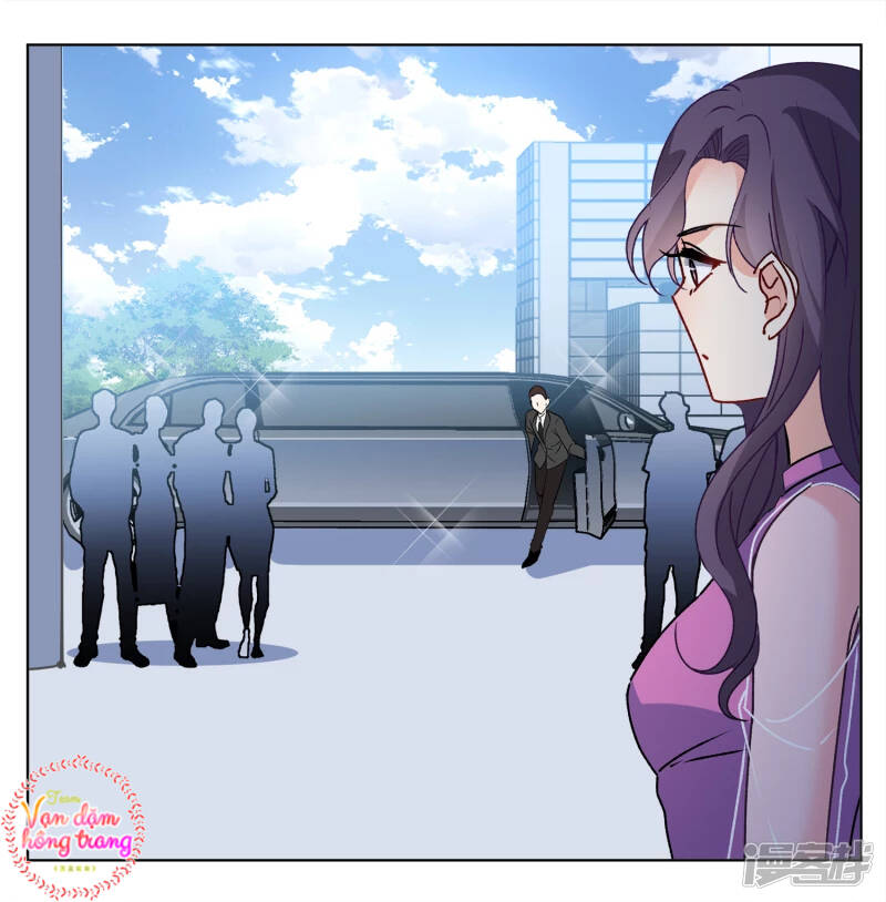 cô ấy đến rồi, xin nằm xuống! chapter 182 15