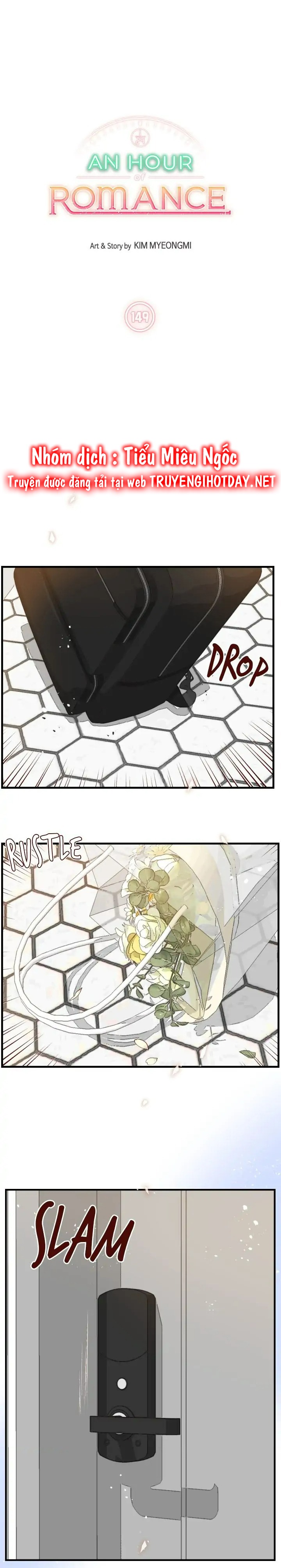 24 phút cho một câu chuyện chapter 149 2