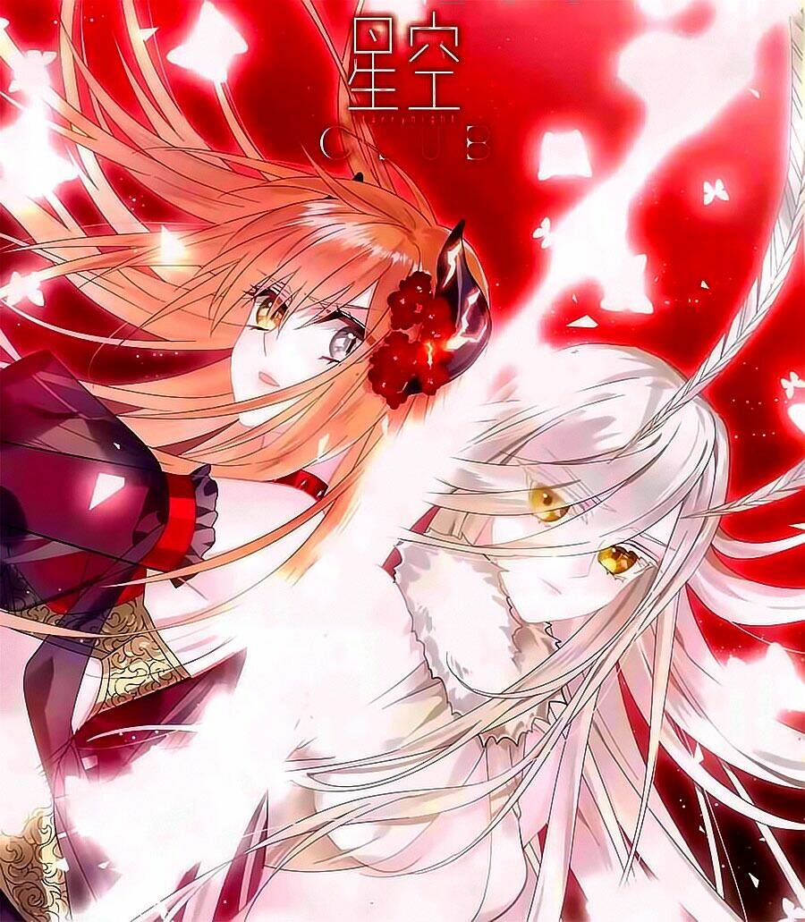 phượng nghịch thiên hạ ngoại truyện chapter 8 1