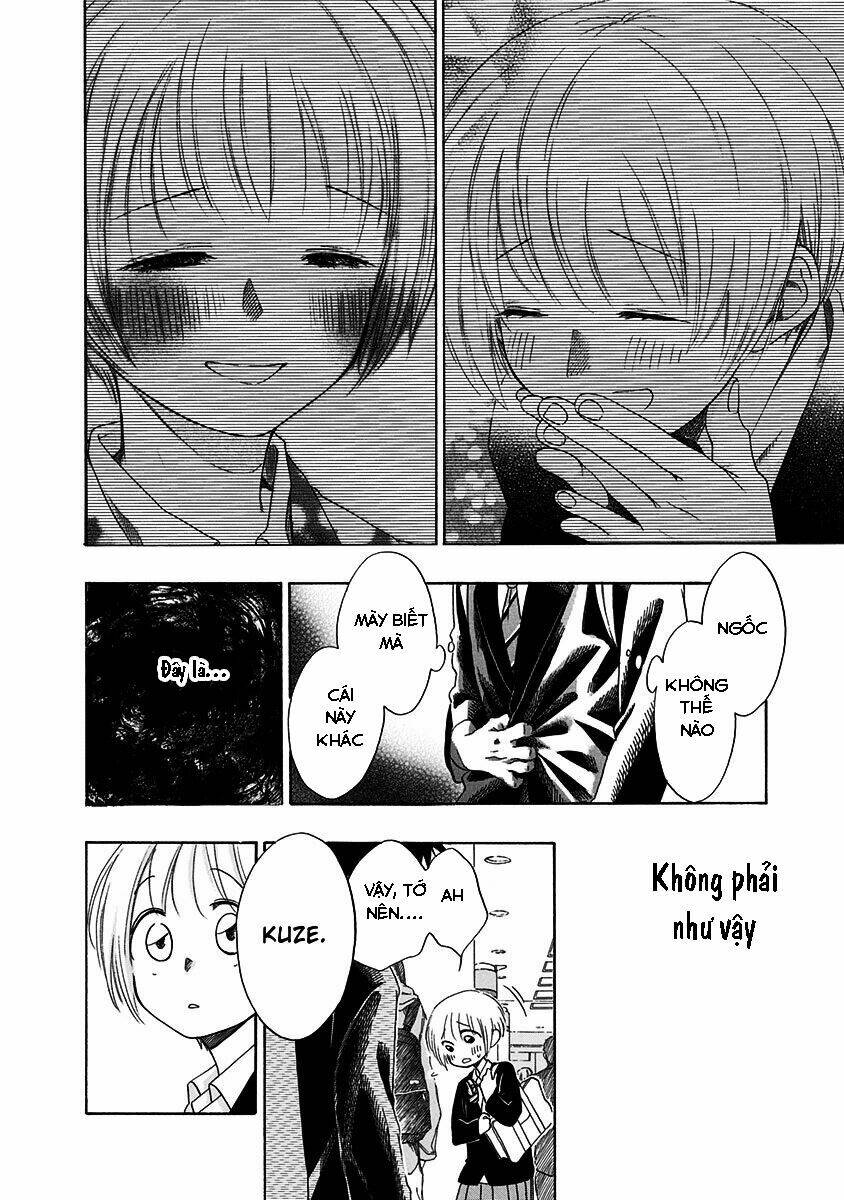 tình yêu thuần khiết của tuổi trẻ chapter 2 41