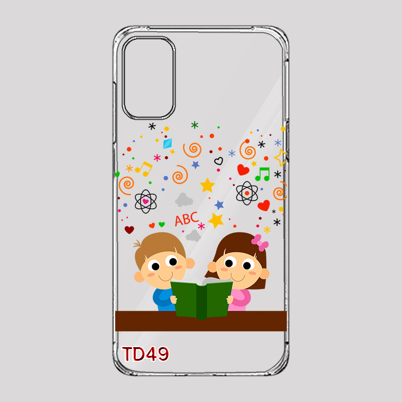 Ốp Lưng Dành Cho XIAOMI K40