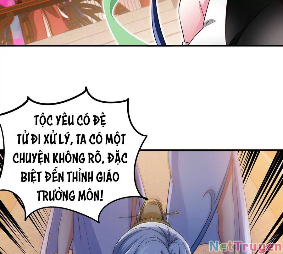 bản kiếm tiên tuyệt không làm nô chapter 44 37