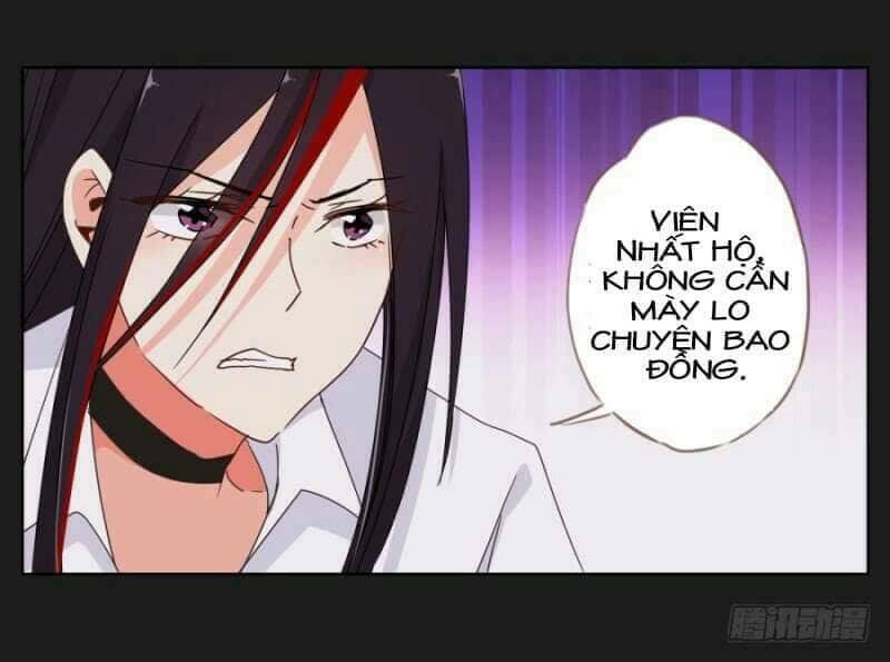 bất lương song tử chapter 3.1 2