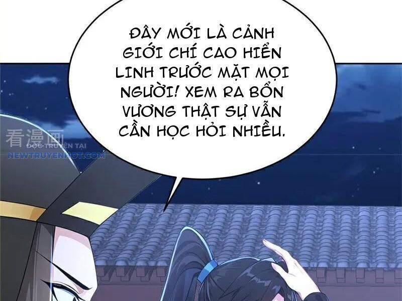 ta thực sự không muốn làm thần tiên chapter 114 82