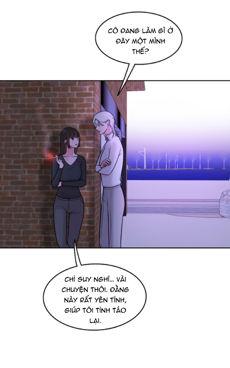 Tàn Nhẫn chapter 31.2 - Trang 42