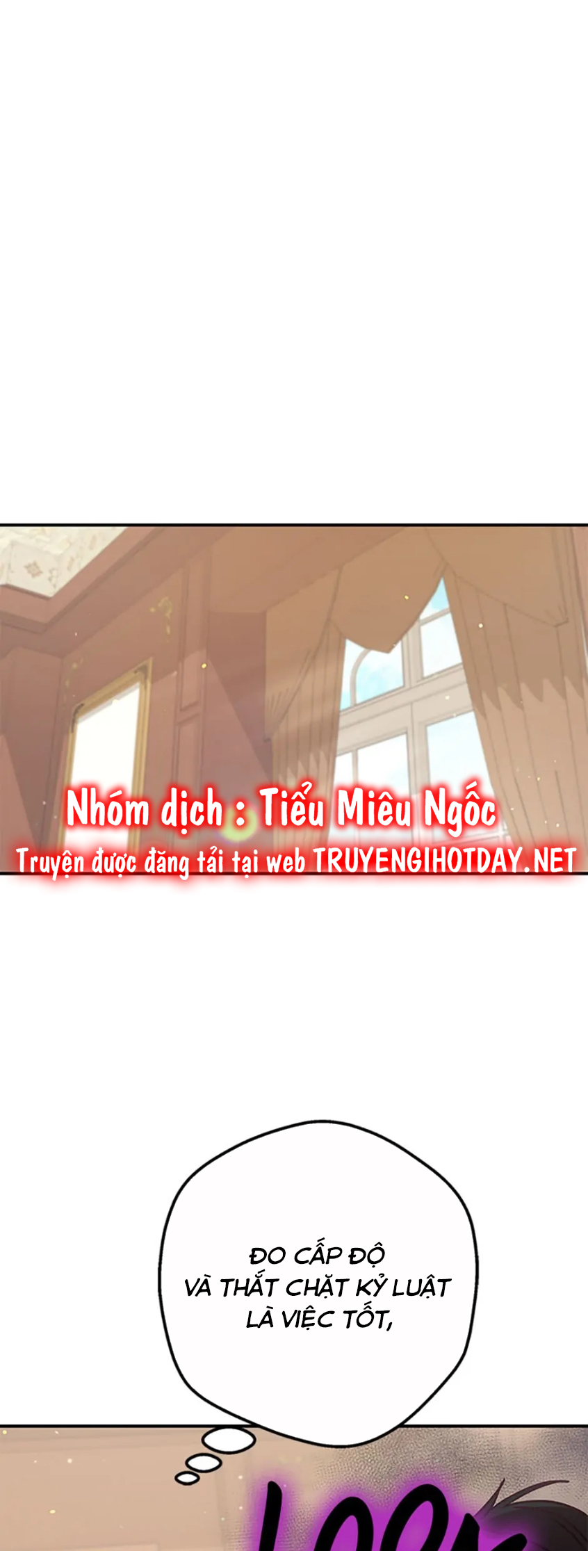 sự hiểu lầm tai hại giữa tôi và đại ma vương chapter 48 96