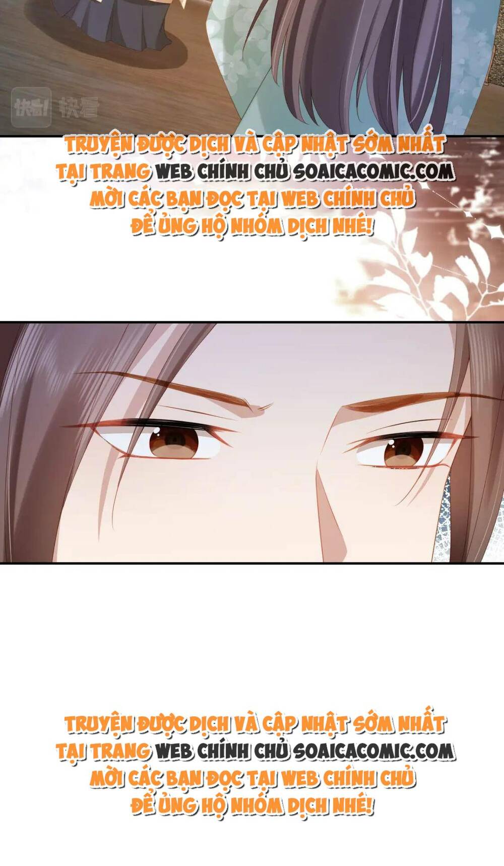 nhặt được bảo bối manh manh chapter 122 39