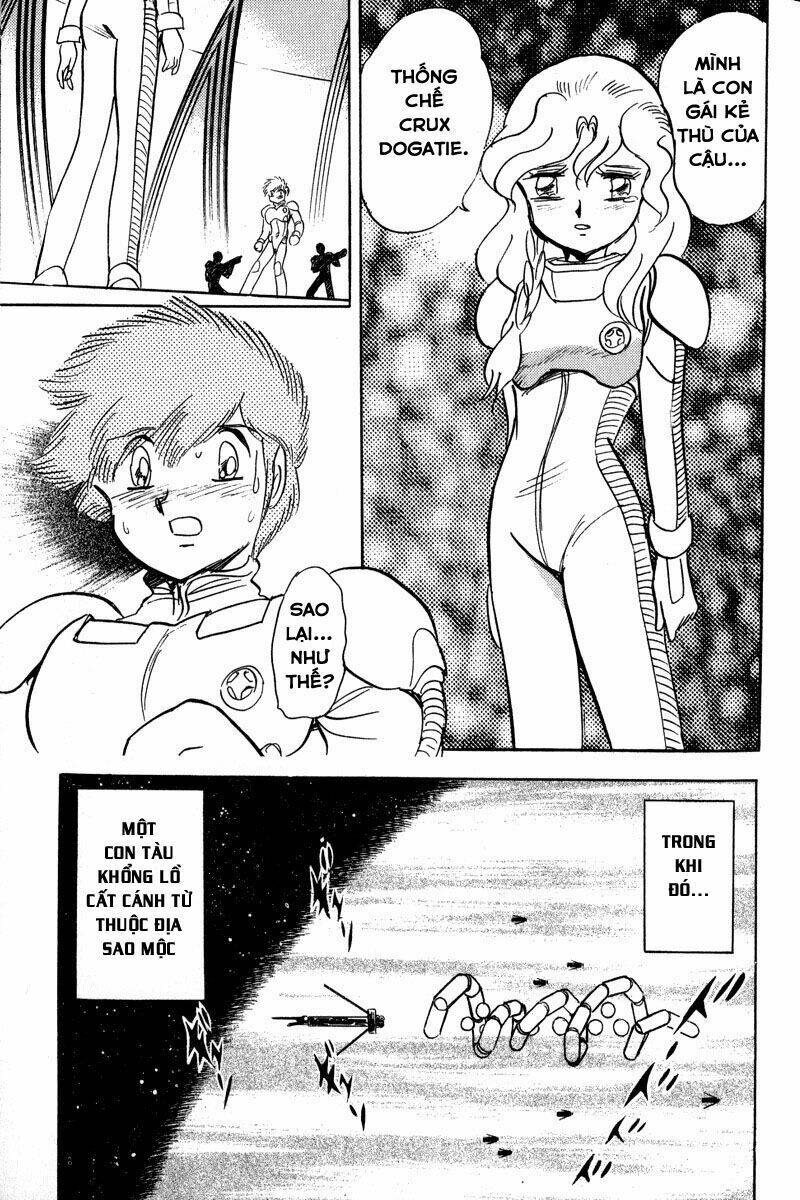 kidou senshi crossbone gundam chapter 9 45