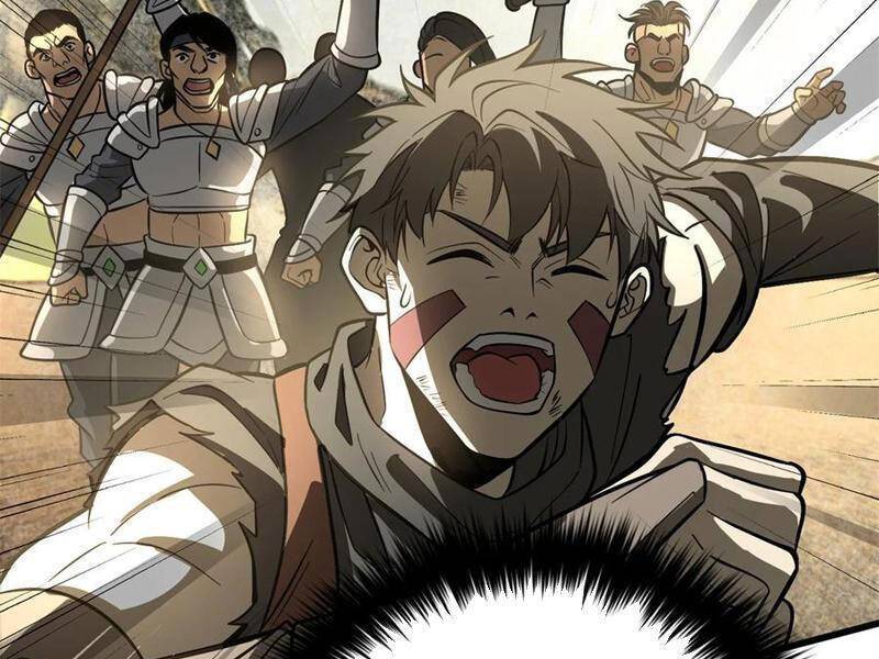 toàn cầu cao khảo chapter 241 66