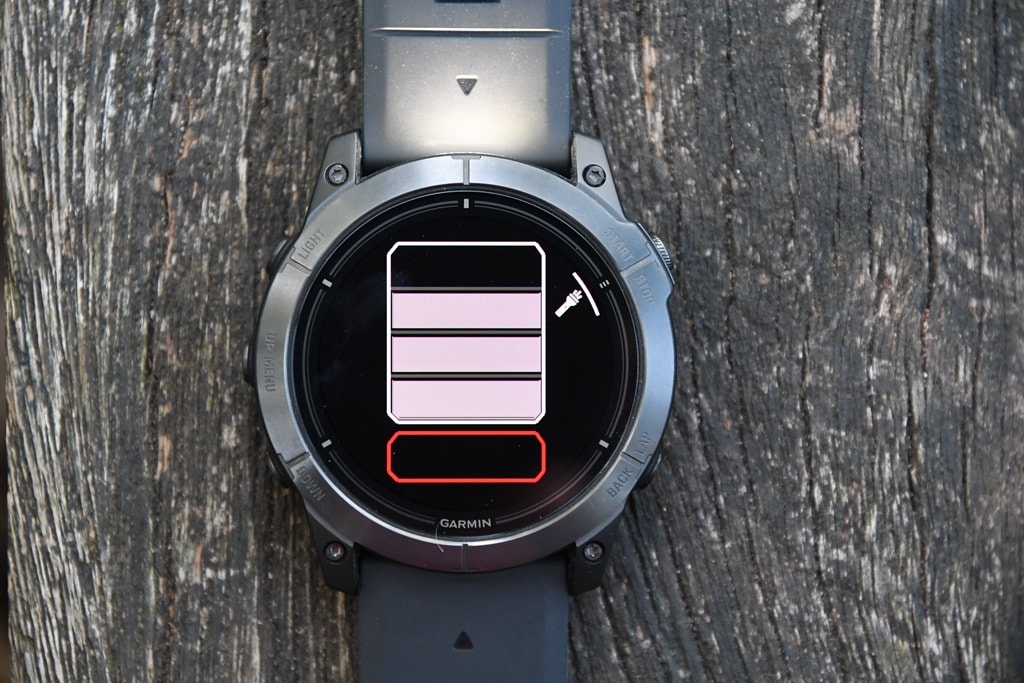 Đồng hồ Garmin Epix Pro – Sapphire Edition_Mới, hàng chính hãng