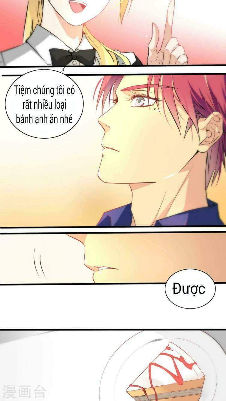 giám đốc chồng cũ nóng như lửa chapter 2 10