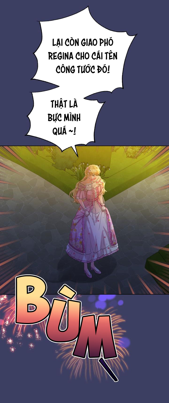 Lời Cầu Hôn Từ Kẻ Phản Diện chapter 32.2 - Trang 3