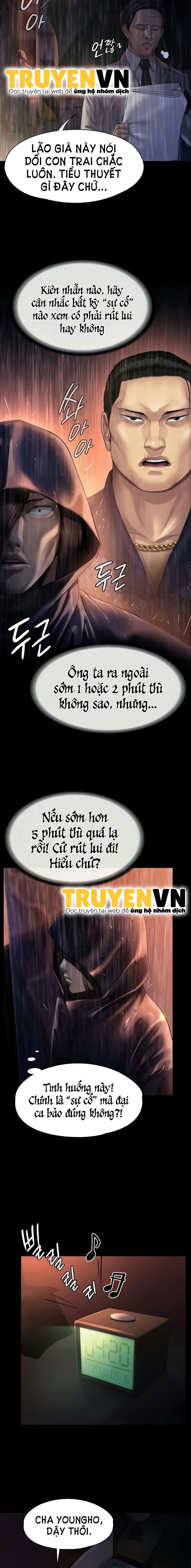 ong chúa chapter 205 10