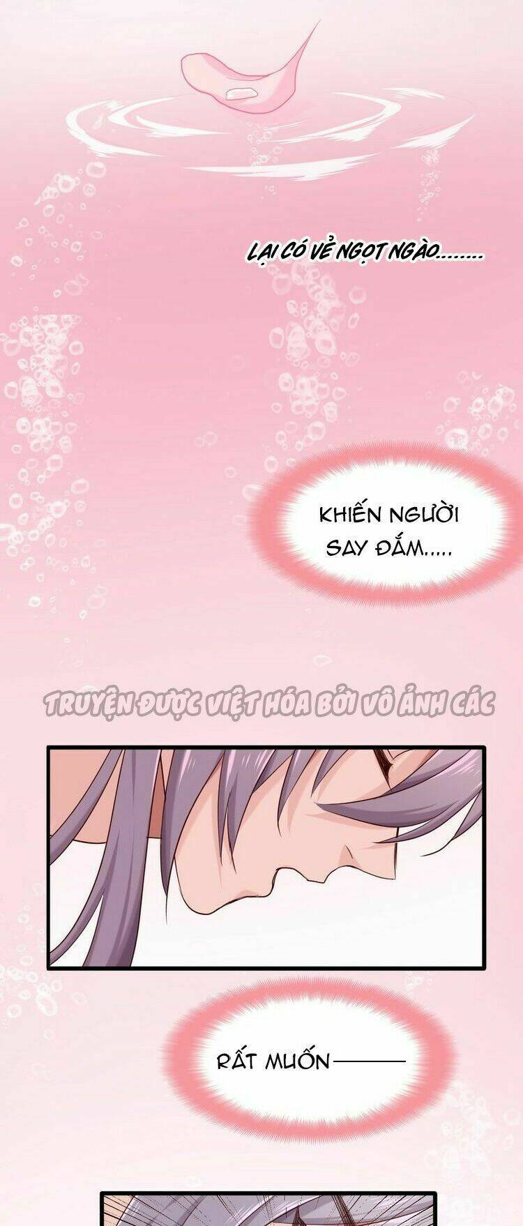 bệ hạ, cầu người đừng làm yêu! chapter 19 3