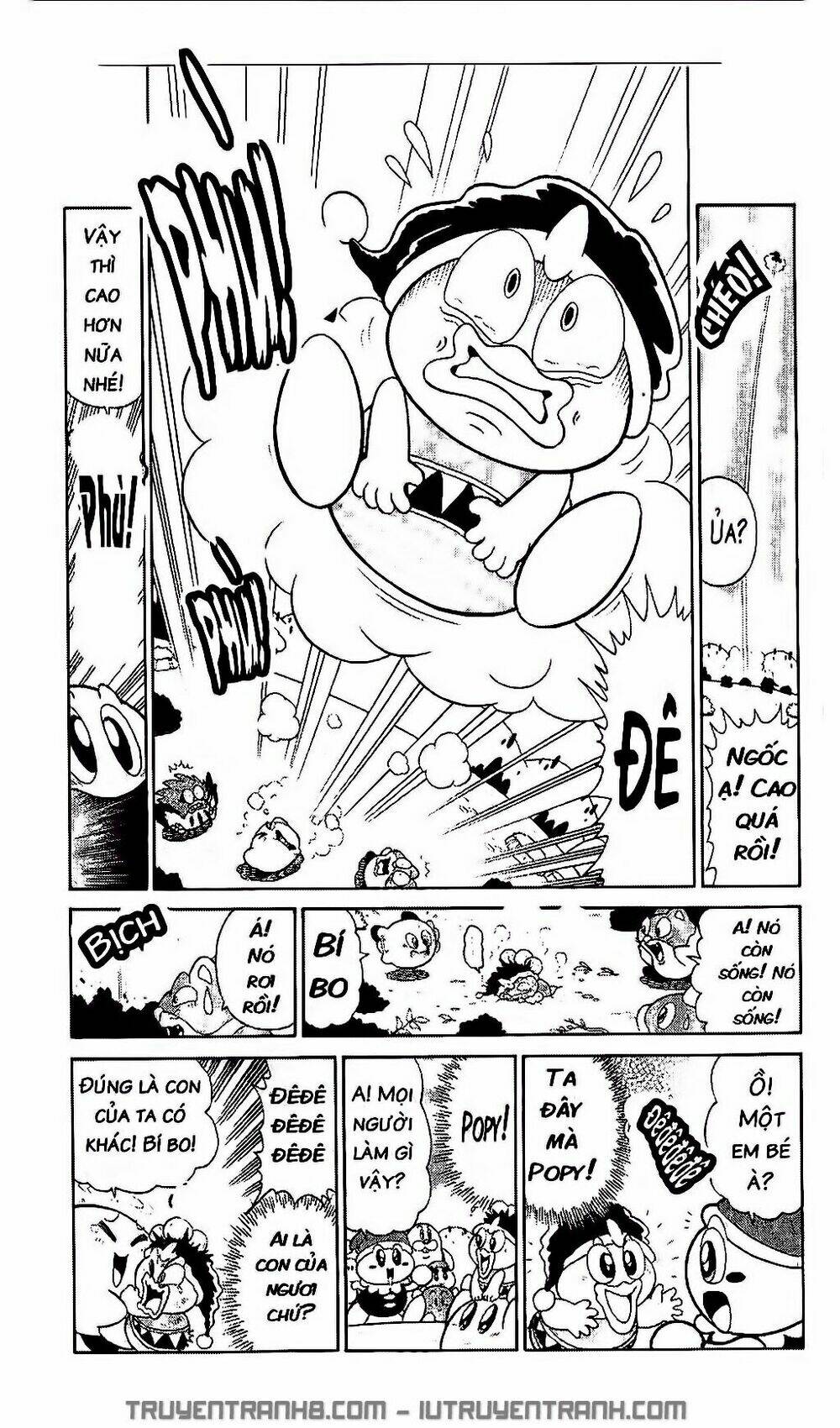 ngôi sao kabi chapter 46 11