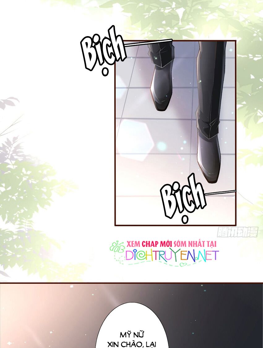 bạn gái tôi mới 30+ tuổi xuân chapter 6 35