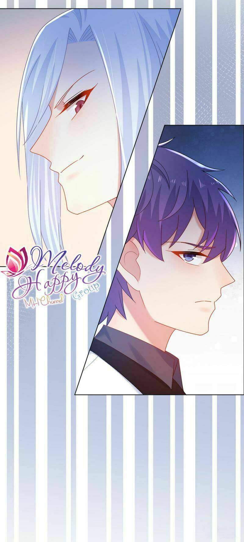 ma lạt thiên kim đẩu ác thiếu chapter 171 15