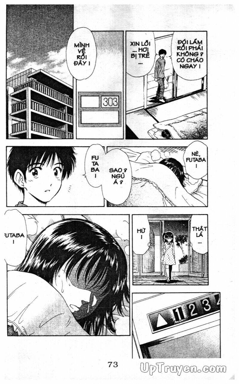 salad days chapter 115 14