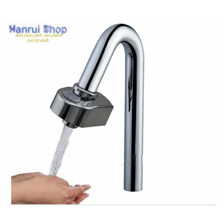 Đầu vòi cảm ứng xả nước Automatic Sensor Faucet