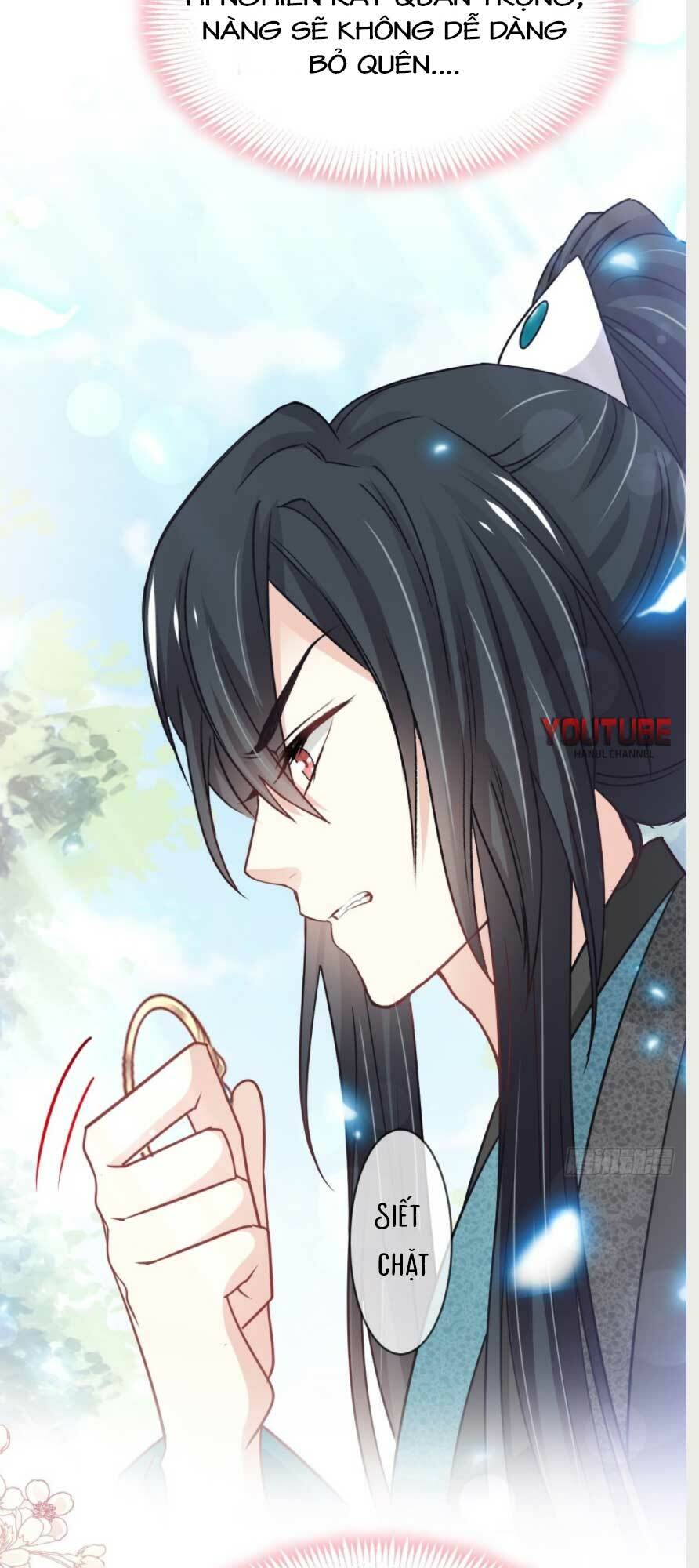 thiên hạ đệ nhất sủng phi chapter 218.2 11