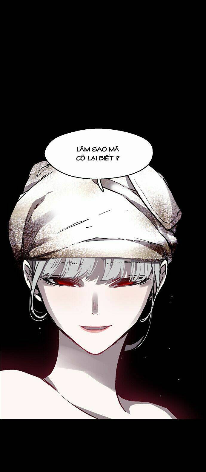 người máy hủy diệt chapter 20 11