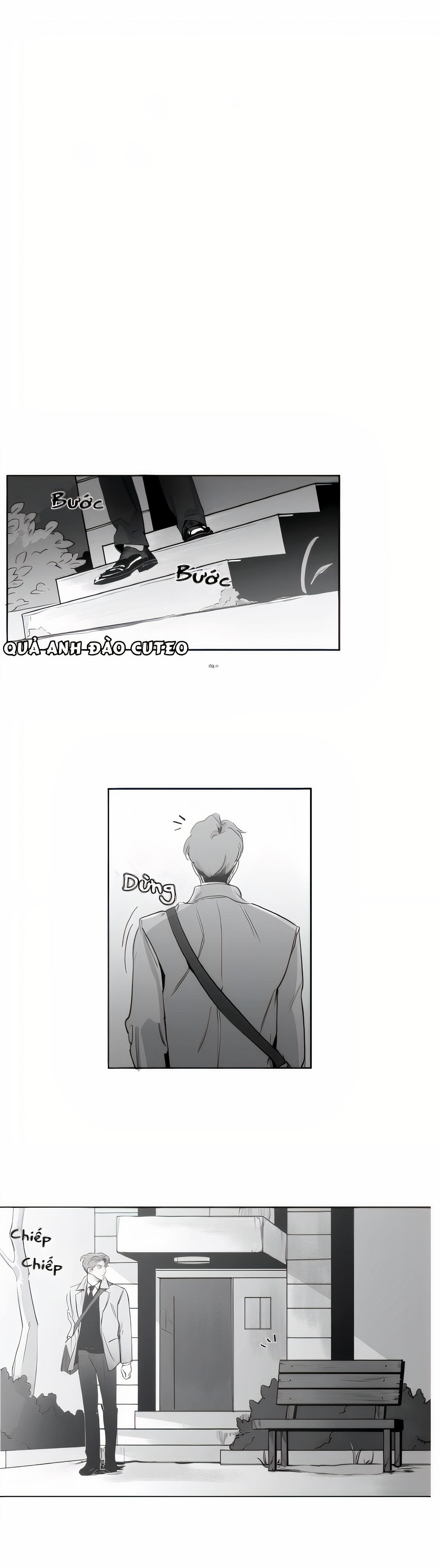 đến bên em đi! chapter 6 1