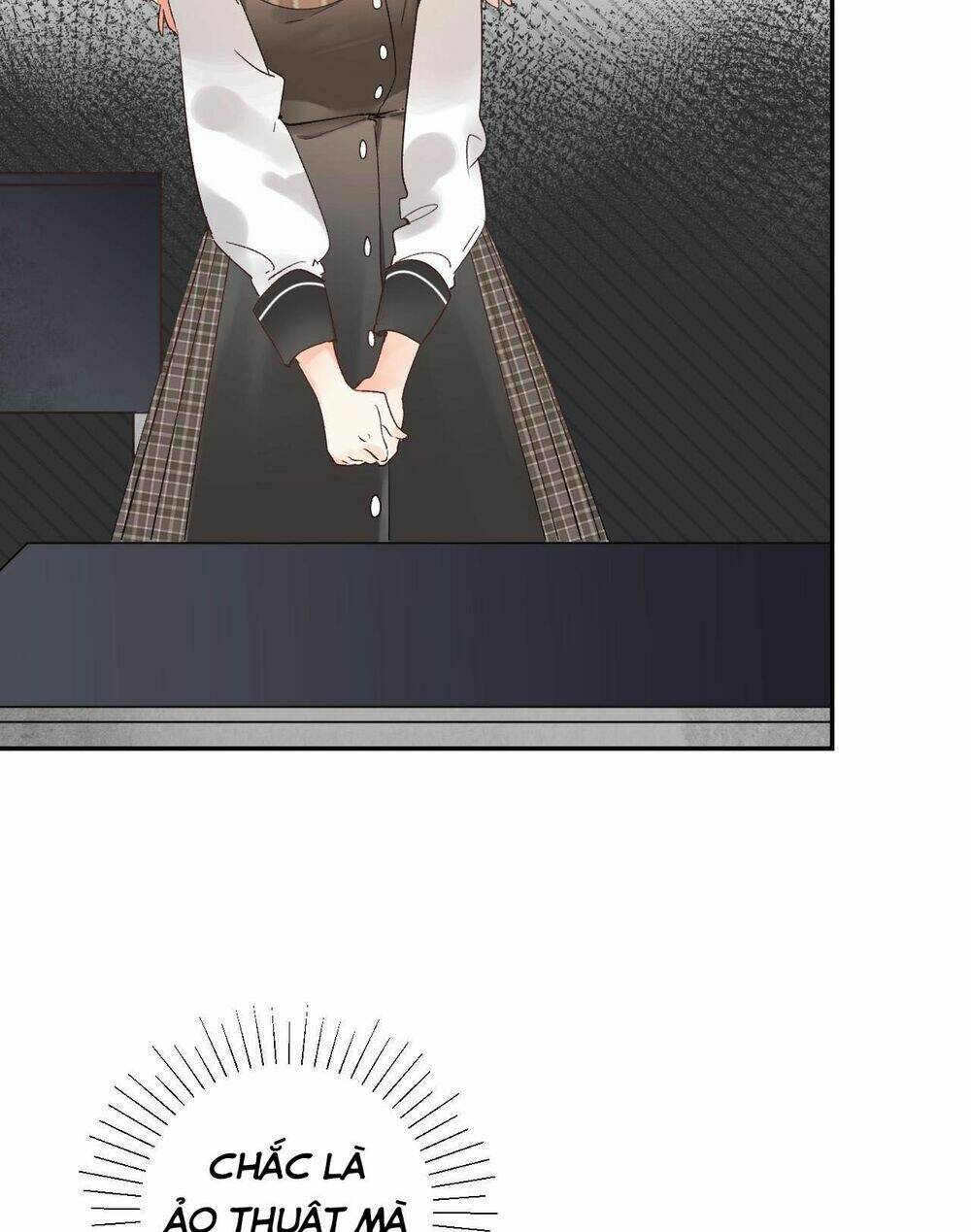 phù thủy hạng bét chapter 11 13