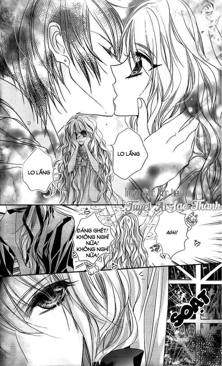 chữ thập nhuộm máu chapter 2 11