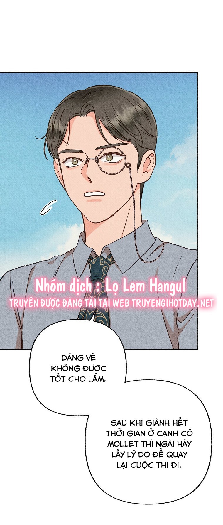 chàng trai đa nhân cách của tôi chapter 33 2