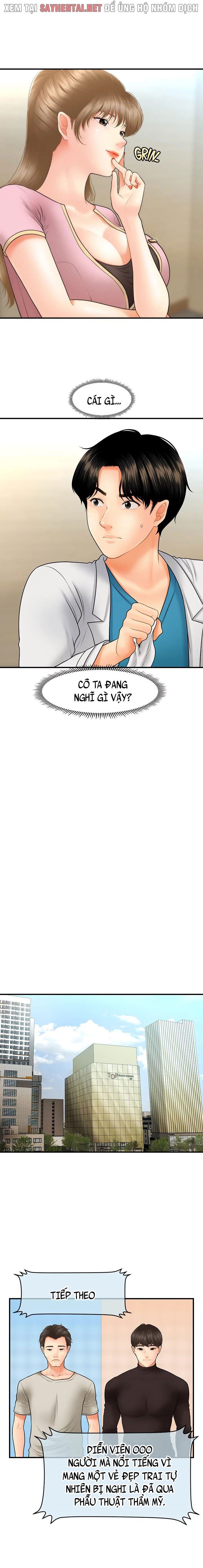 này anh đẹp trai chapter 48 3